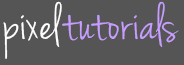 Pixel_Tutorials